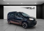 Fiat QUBO L 1.5 TD La Prima