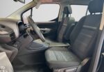 Fiat QUBO L 1.5 TD La Prima