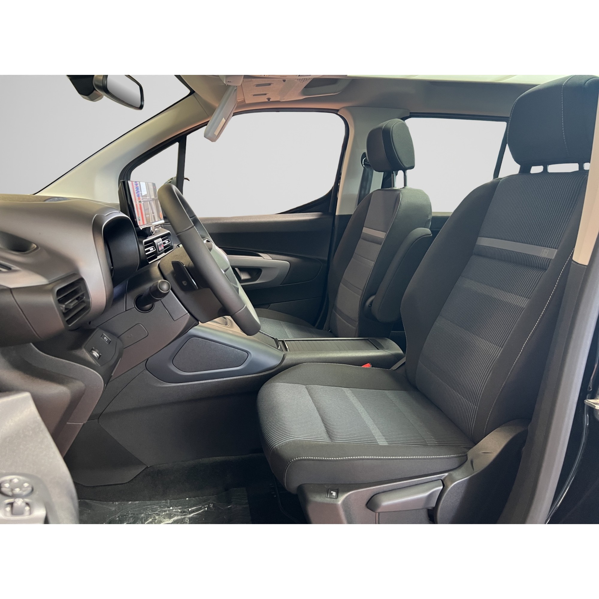 Fiat QUBO L 1.5 TD La Prima