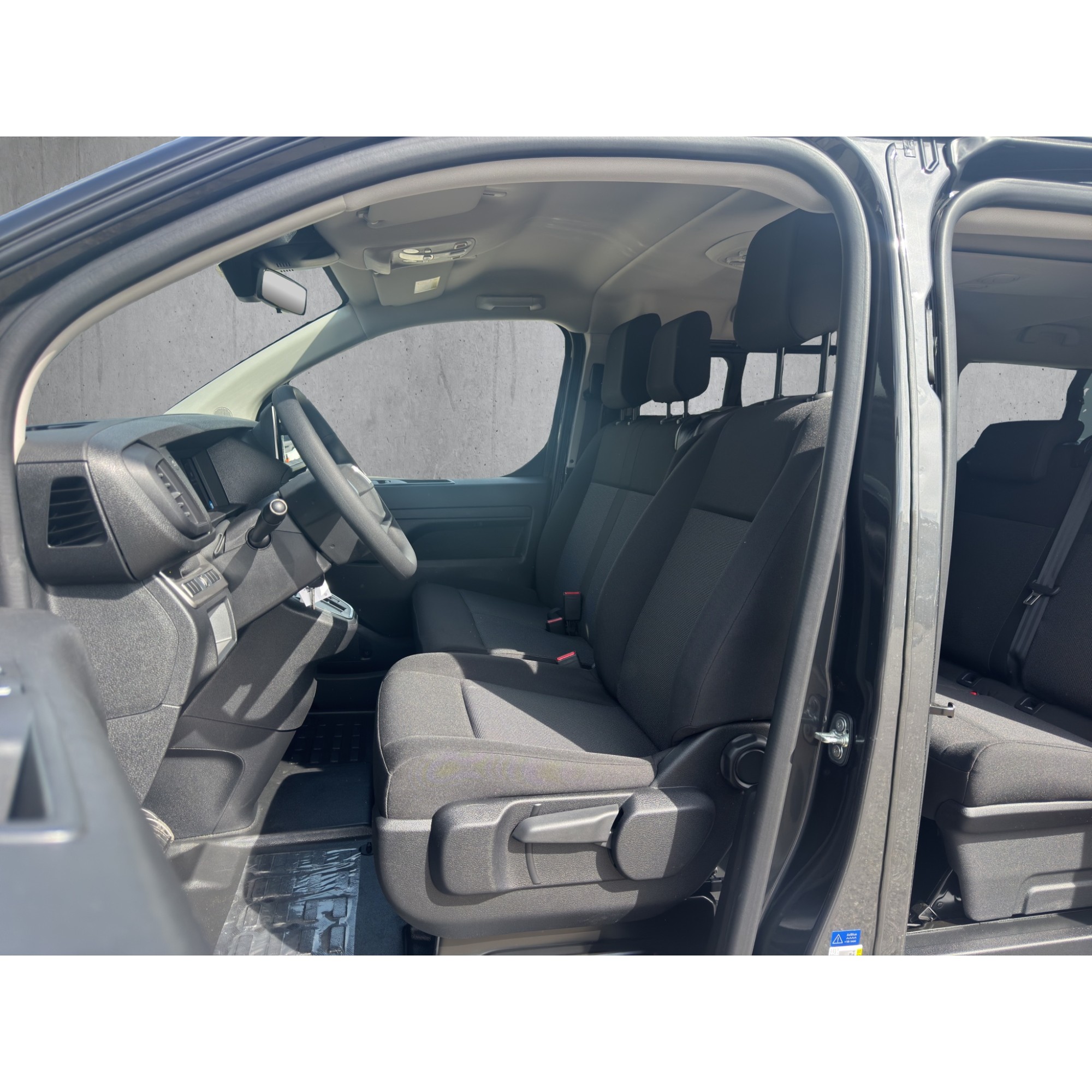 Fiat SCUDO combi L3 2.0 BlueHDI 180