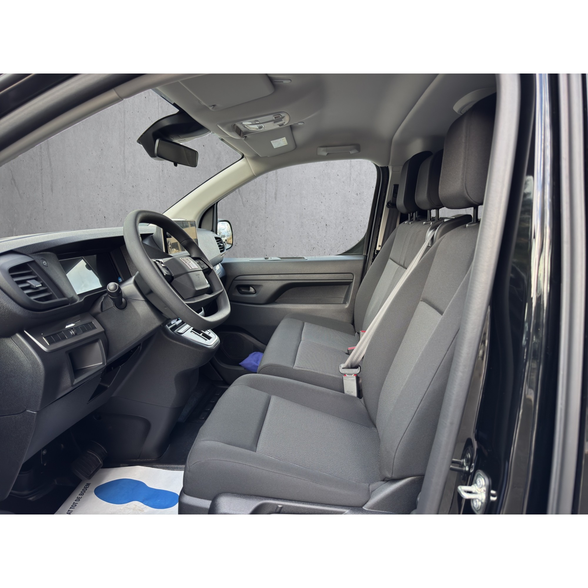 Fiat SCUDO combi L3 2.0 BlueHDI 180