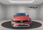 Fiat TIPO 1.0 T3 Cross