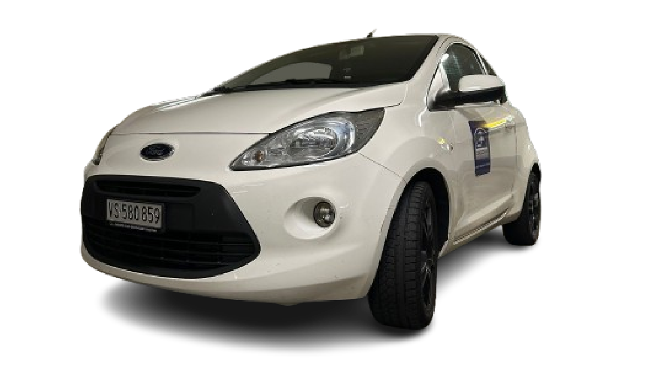 Location Ford Ka 1.2i