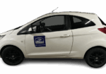 Location Ford Ka 1.2i