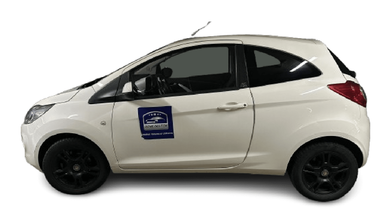 Location Ford Ka 1.2i