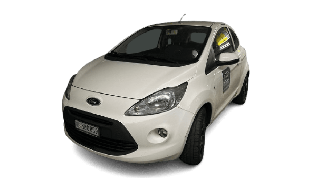 Location Ford Ka 1.2i