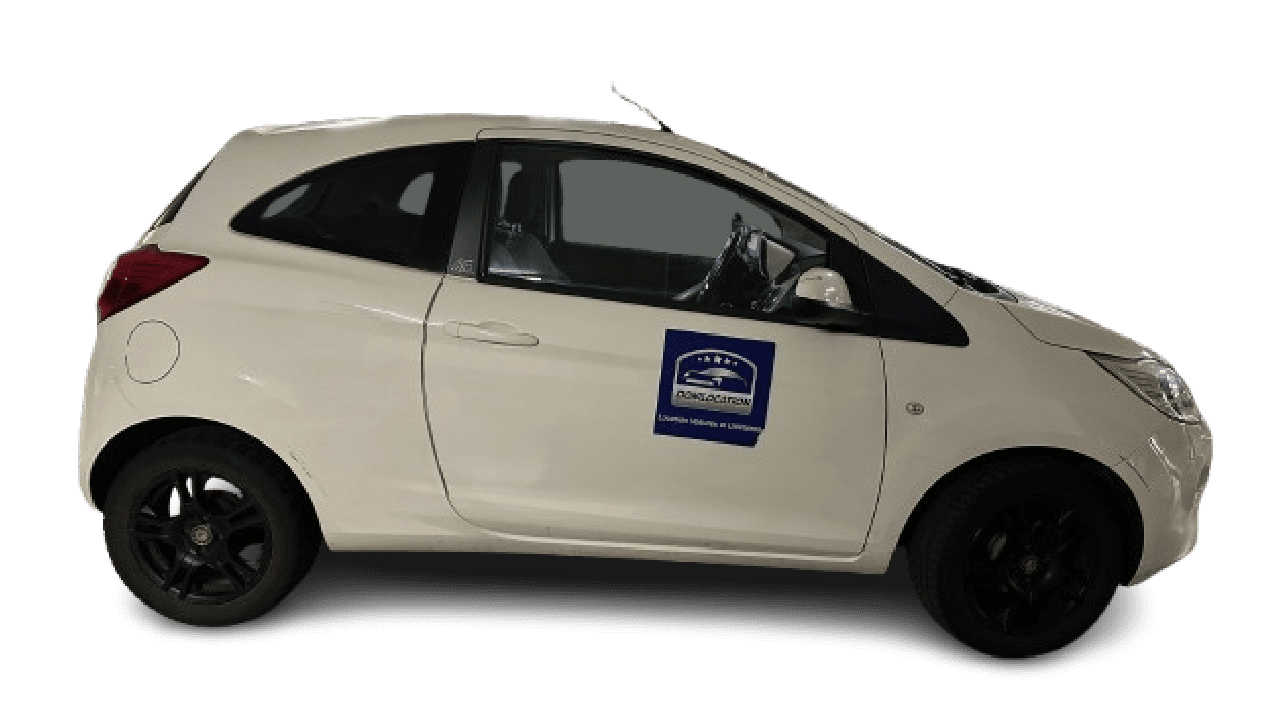 Location Ford Ka 1.2i