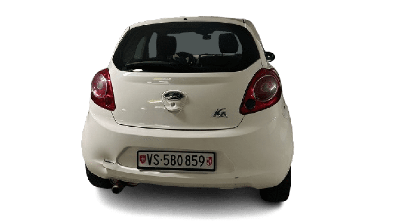 Location Ford Ka 1.2i