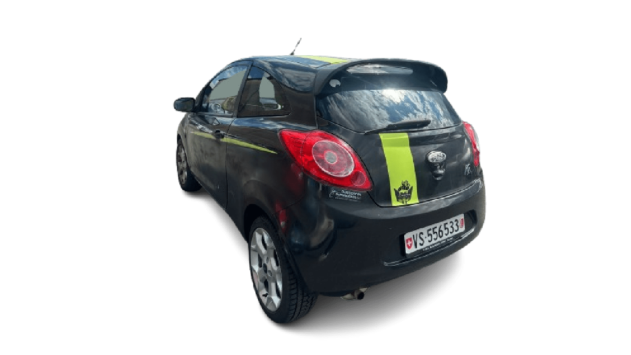 Location FORD Ka 1.25i