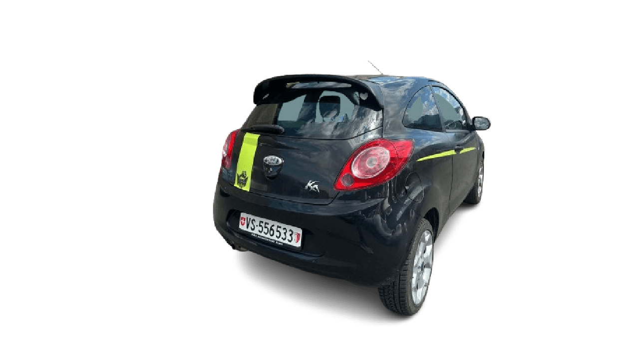 Location FORD Ka 1.25i