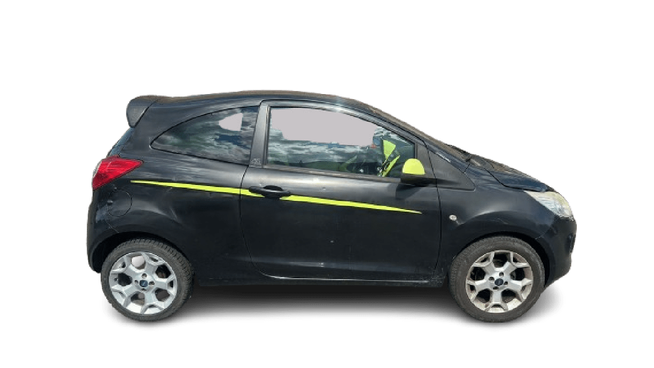 Location FORD Ka 1.25i