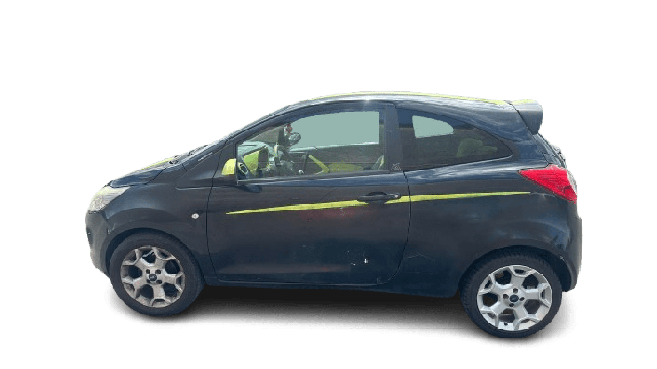 Location FORD Ka 1.25i