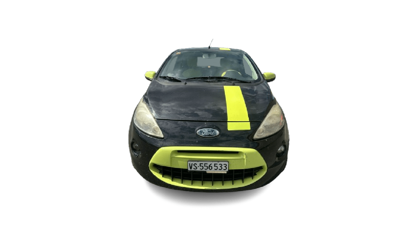 Location FORD Ka 1.25i