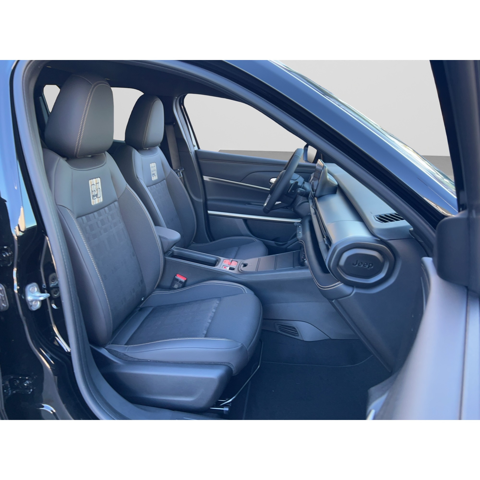 Jeep AVENGER 1.2 MHEV 85th Anniv