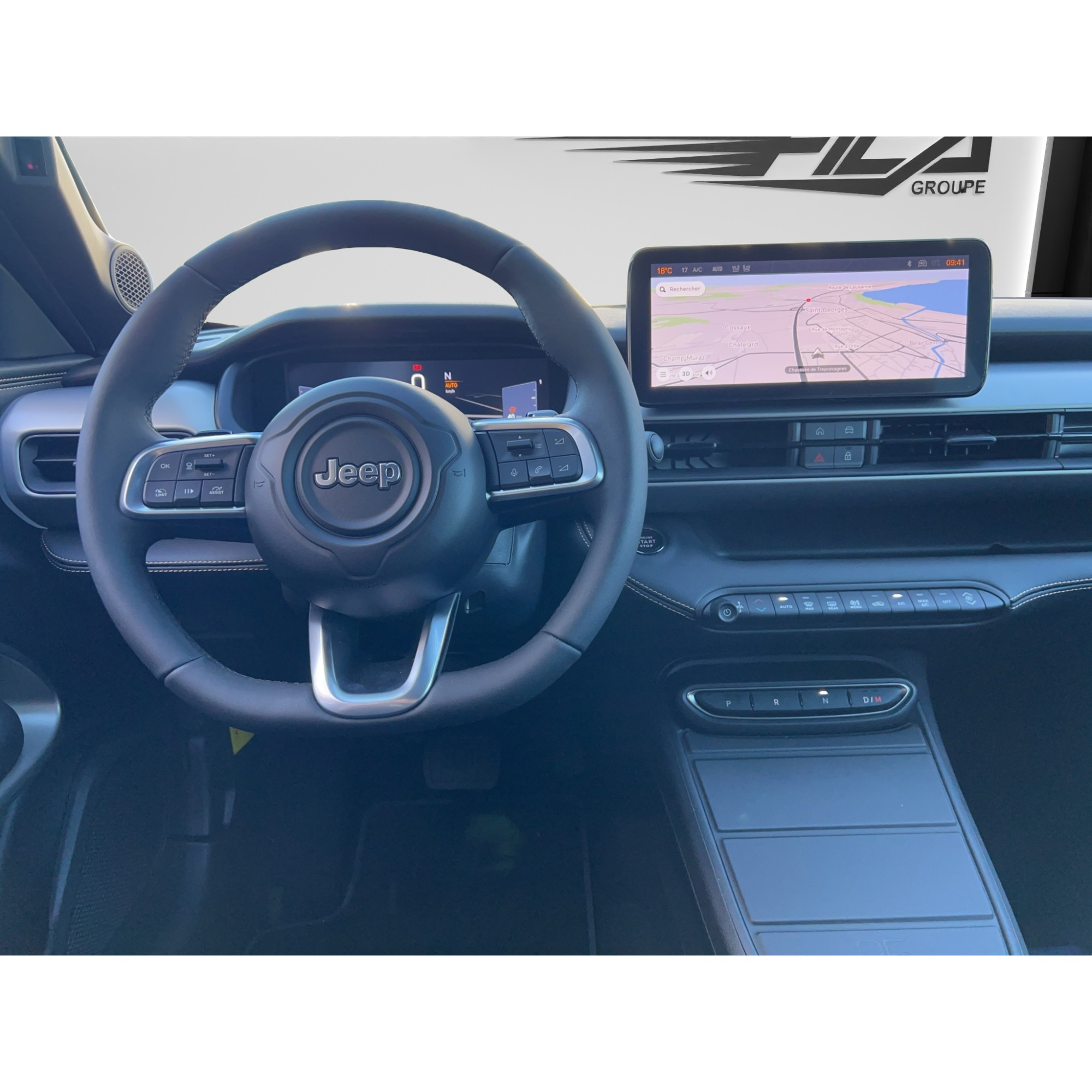 Jeep AVENGER 1.2 MHEV 85th Anniv