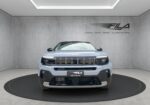Jeep AVENGER 1.2 MHEV Summit