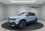 Jeep AVENGER 1.2 MHEV Summit