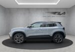 Jeep AVENGER 1.2 MHEV Summit
