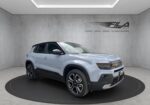 Jeep AVENGER 1.2 MHEV Summit