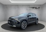 Jeep AVENGER 1.2 MHEV Summit