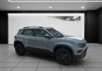 Jeep AVENGER 1.2 MHEV Upland 4xe