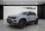 Jeep AVENGER 1.2 MHEV Upland 4xe