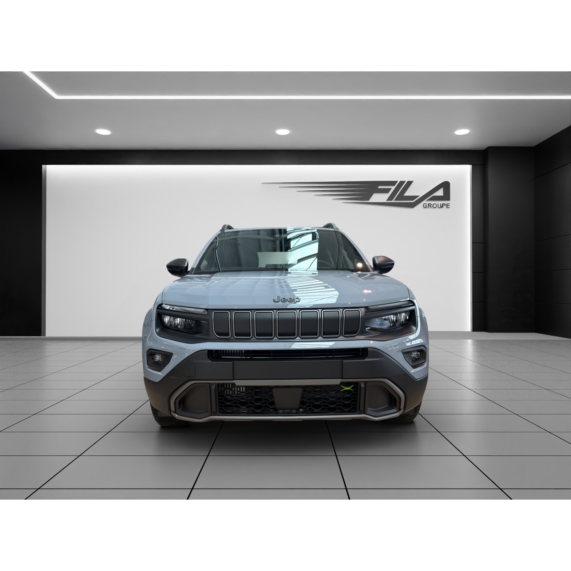 Jeep AVENGER 1.2 MHEV Upland 4xe