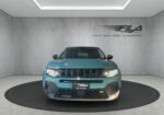 Jeep AVENGER Longitude 156cv Bus