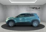Jeep AVENGER Longitude 156cv Bus
