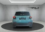 Jeep AVENGER Longitude 156cv Bus