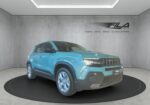 Jeep AVENGER Longitude 156cv Bus