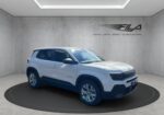 Jeep Avenger Longitude 156cv Business
