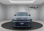 Jeep AVENGER Longitude 156cv Business