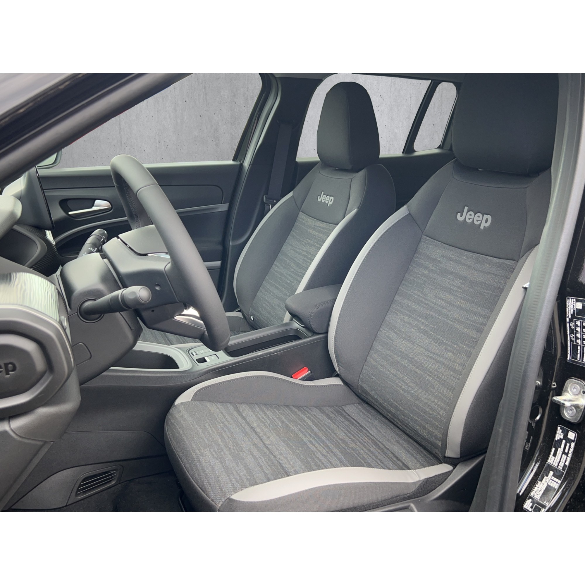 Jeep AVENGER Longitude 156cv Business