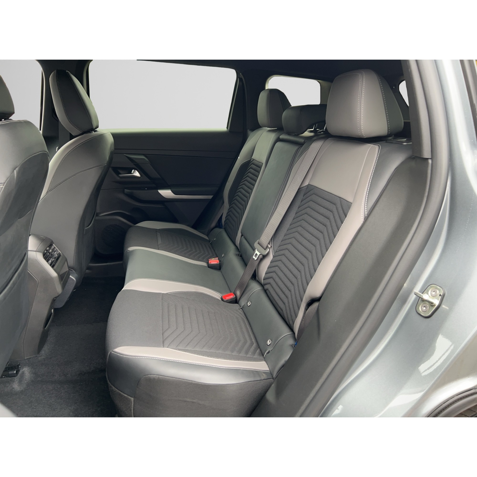 Jeep COMPASS 1.2 MHEV First Edit