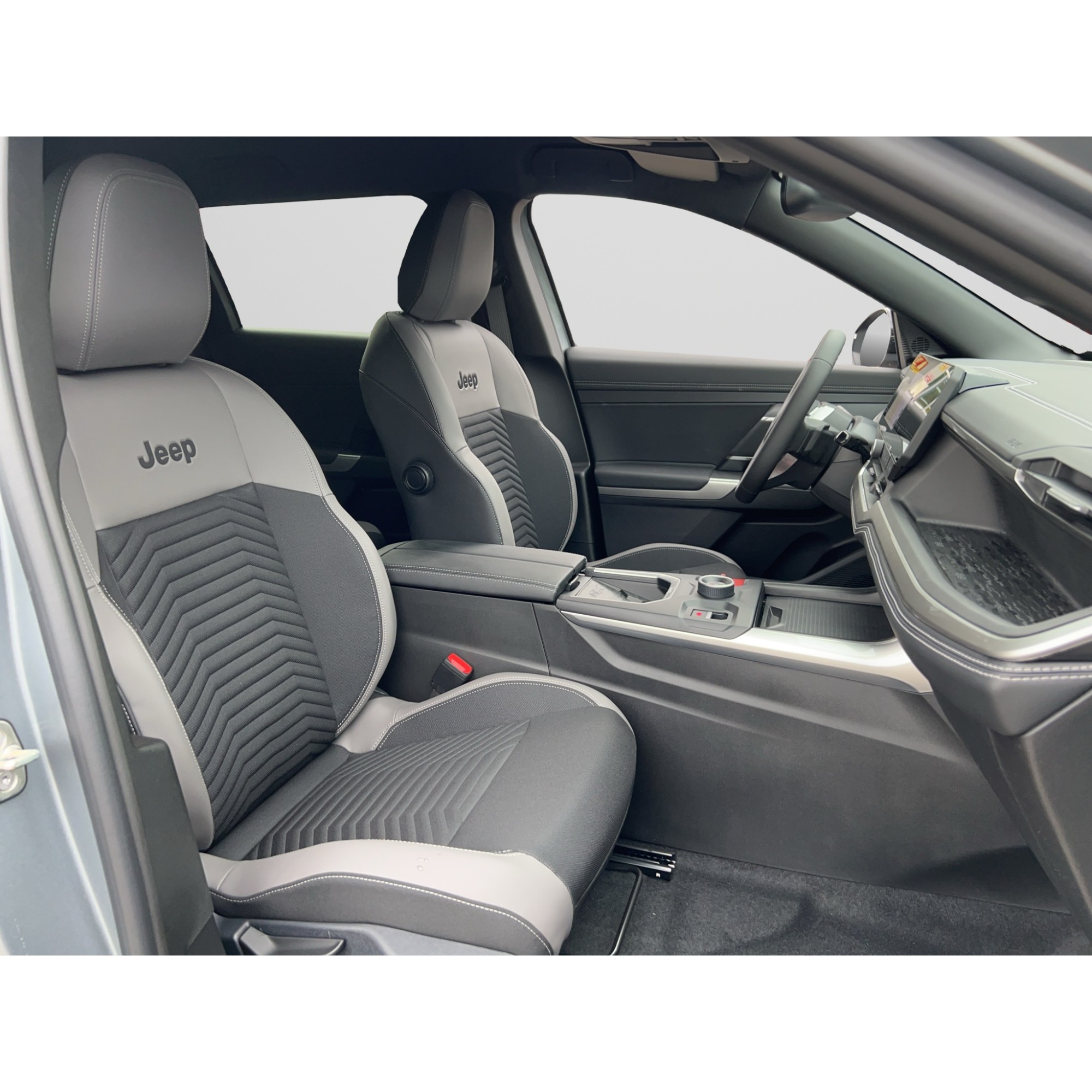 Jeep COMPASS 1.2 MHEV First Edit