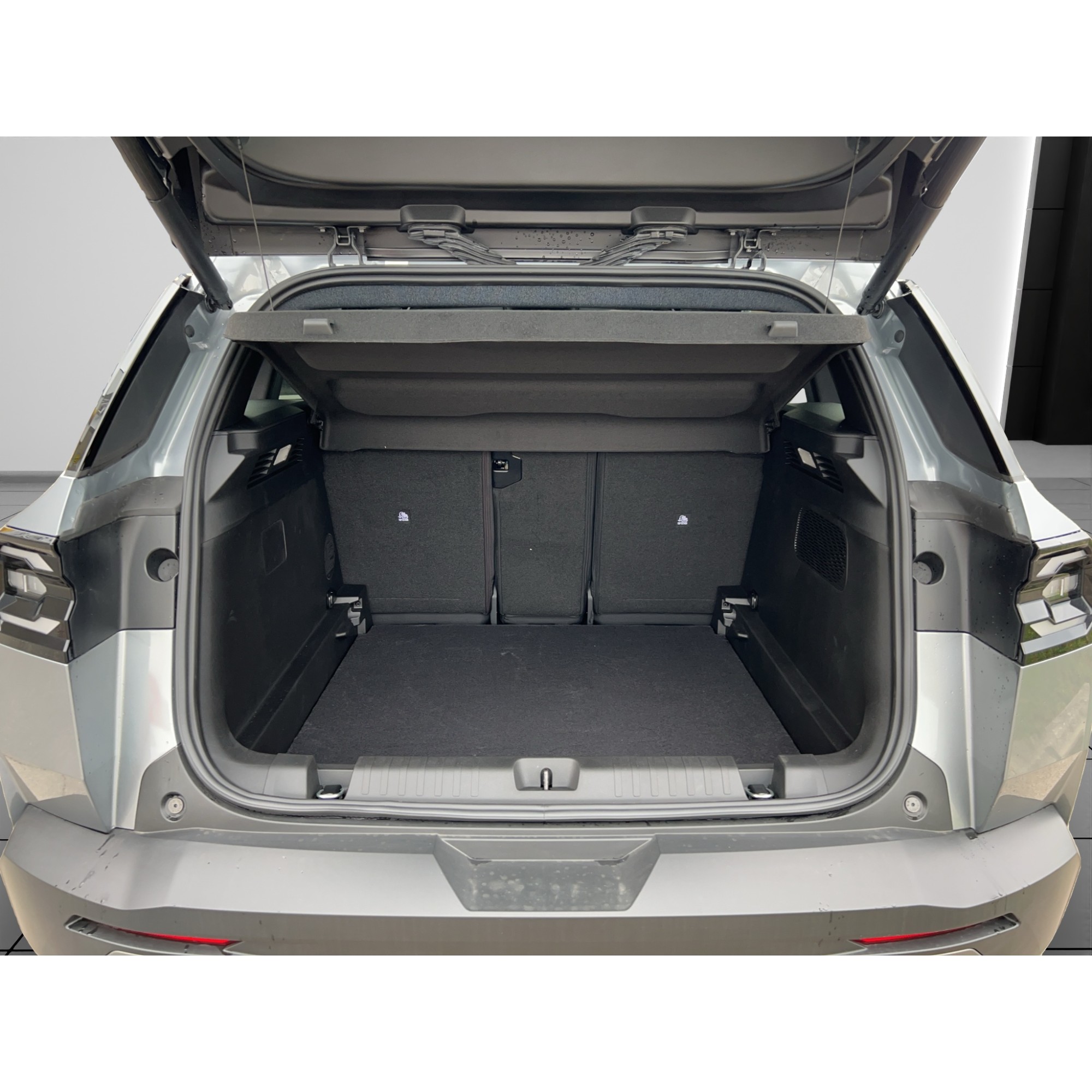 Jeep COMPASS 1.2 MHEV First Edit