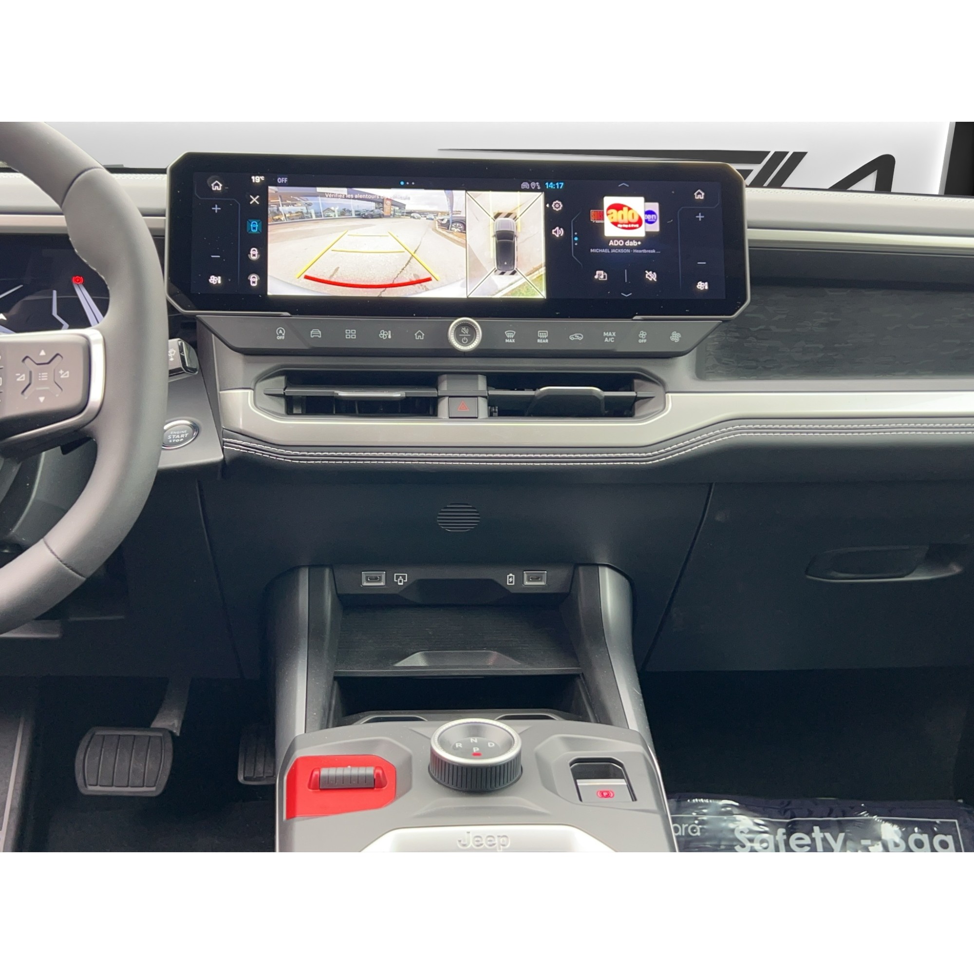 Jeep COMPASS 1.2 MHEV First Edit
