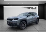 Jeep COMPASS 1.2 MHEV First Edit