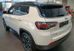Jeep COMPASS 4xe 1.3 240cv Swiss