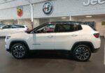 Jeep COMPASS 4xe 1.3 240cv Swiss