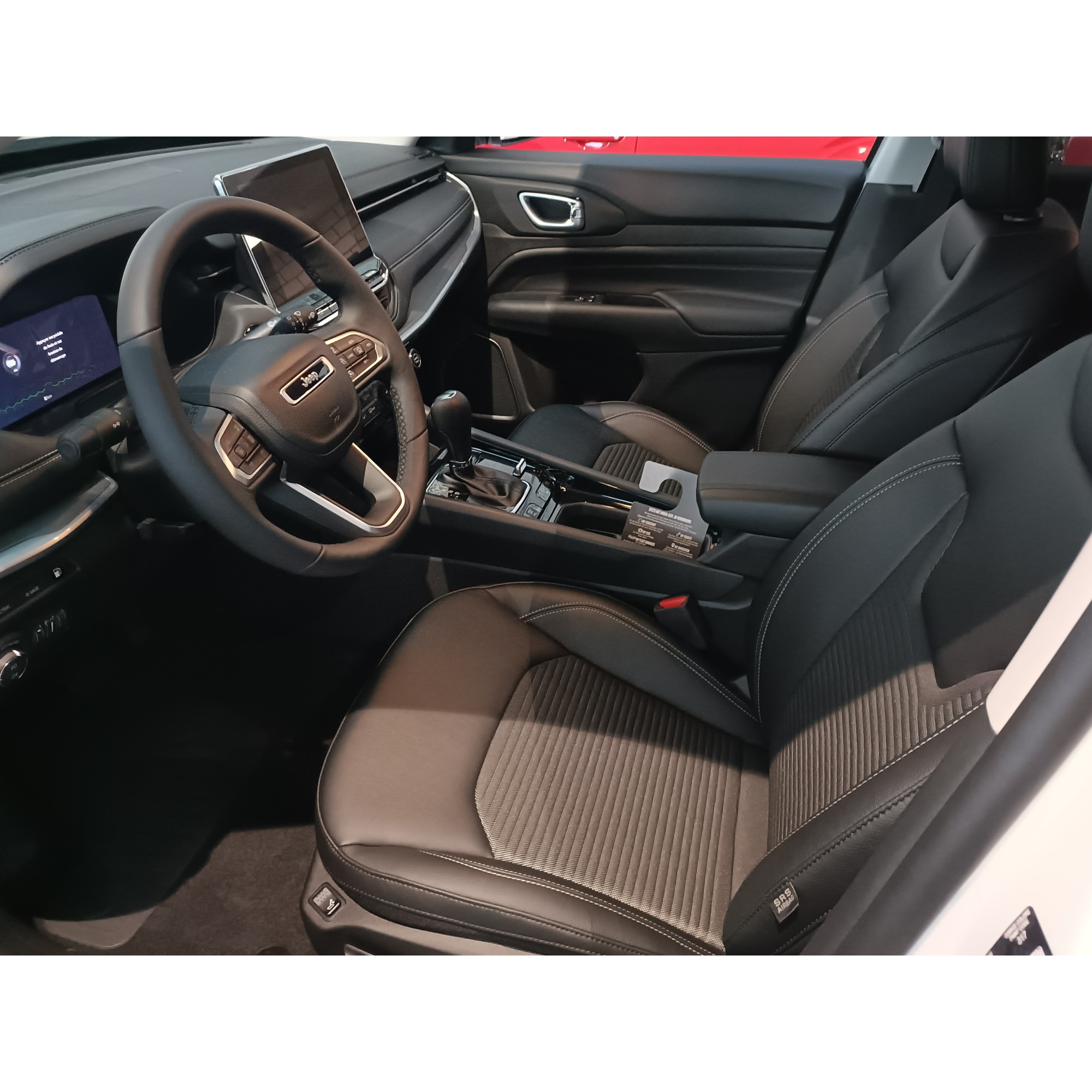 Jeep COMPASS 4xe 1.3 240cv Swiss