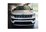 Jeep COMPASS 4xe 1.3 240cv Swiss