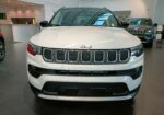 Jeep COMPASS 4xe 1.3 240cv Swiss