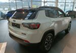 Jeep COMPASS 4xe 1.3 240cv Swiss