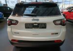 Jeep COMPASS 4xe 1.3 240cv Swiss
