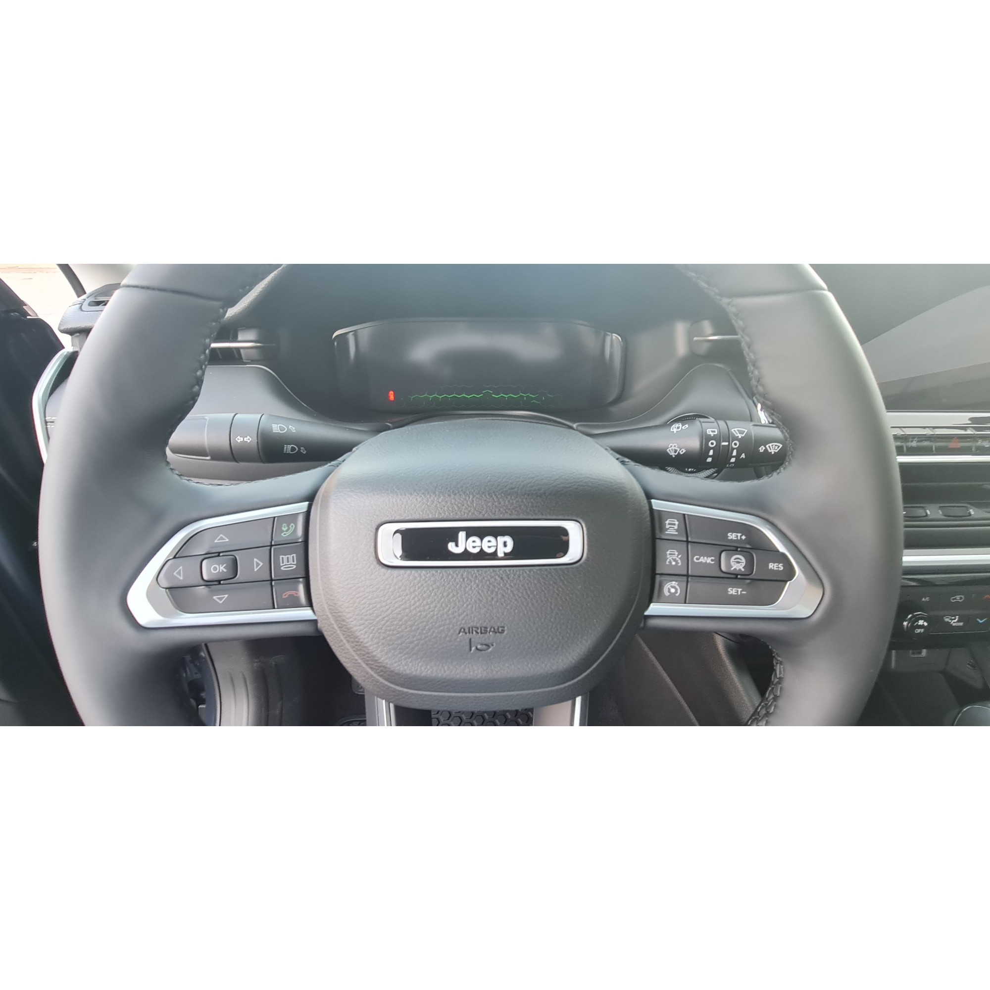 Jeep COMPASS 4xe 1.3 240cv Swiss Limited Pl