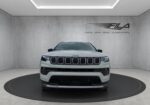 Jeep COMPASS 4xe 1.3 240cv Swiss Limited Pl