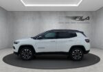 Jeep COMPASS 4xe 1.3 240cv Swiss Limited Pl