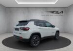 Jeep COMPASS 4xe 1.3 240cv Swiss Limited Pl